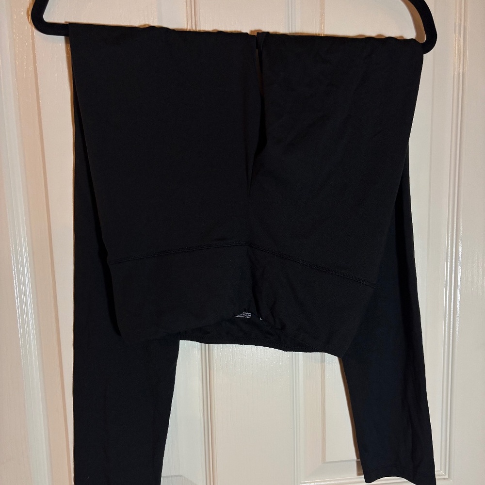 Women's Felina Black Leggings